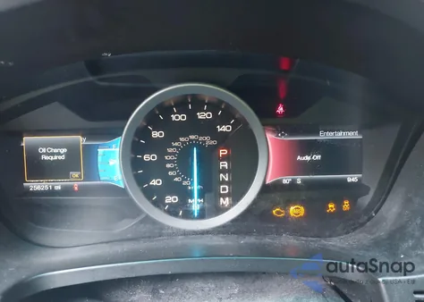 2015 Ford Explorer Xlt из США, поврежденный, VIN 1FM5K8D86FGA29481